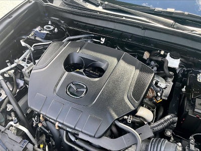 2023 Mazda Mazda CX-30 2.5 S Premium Package