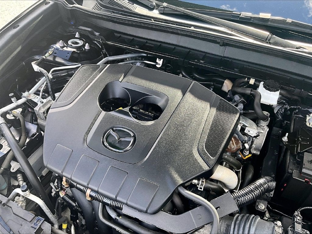 2023 Mazda Mazda CX-30 2.5 S Premium Package