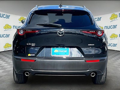 2023 Mazda Mazda CX-30 2.5 S Premium Package