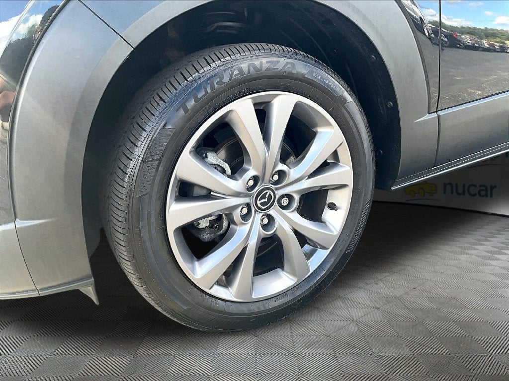 2023 Mazda Mazda CX-30 2.5 S Premium Package
