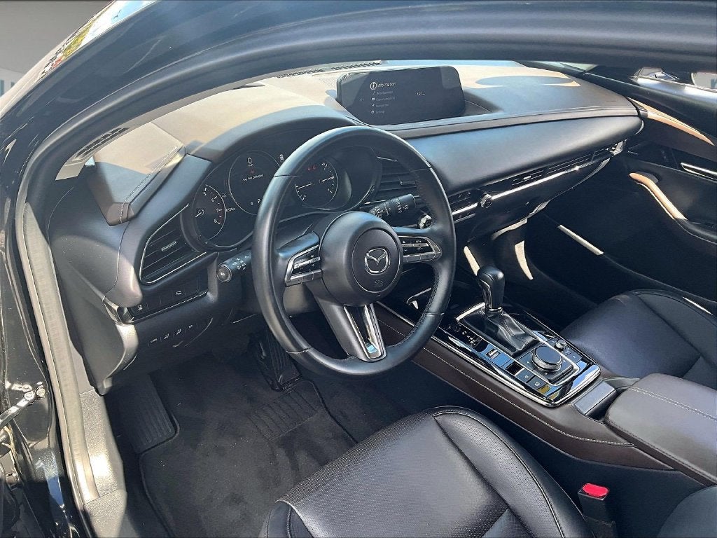 2023 Mazda Mazda CX-30 2.5 S Premium Package