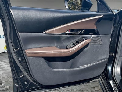 2023 Mazda Mazda CX-30 2.5 S Premium Package