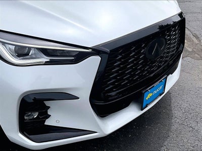 2024 INFINITI QX50 SPORT