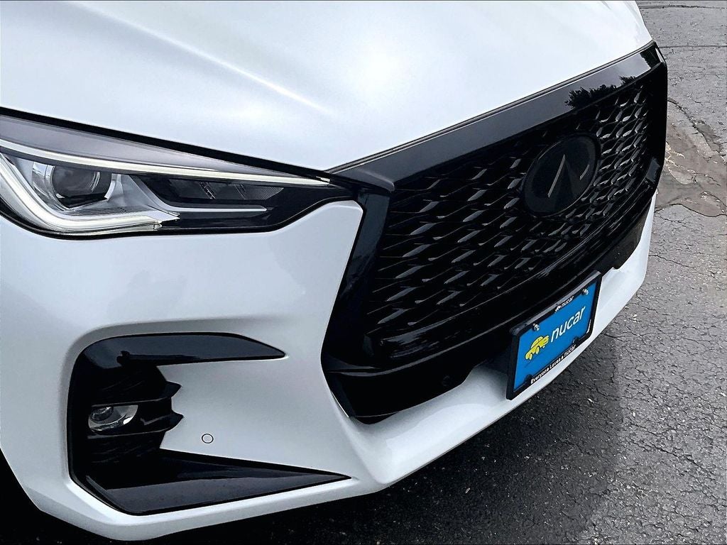 2024 INFINITI QX50 SPORT