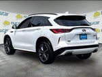 2024 INFINITI QX50 SPORT