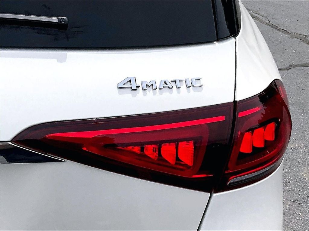 2022 Mercedes-Benz GLE GLE 350 4MATIC®