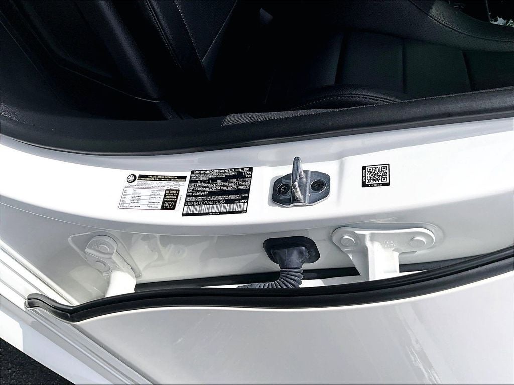 2022 Mercedes-Benz GLE GLE 350 4MATIC®