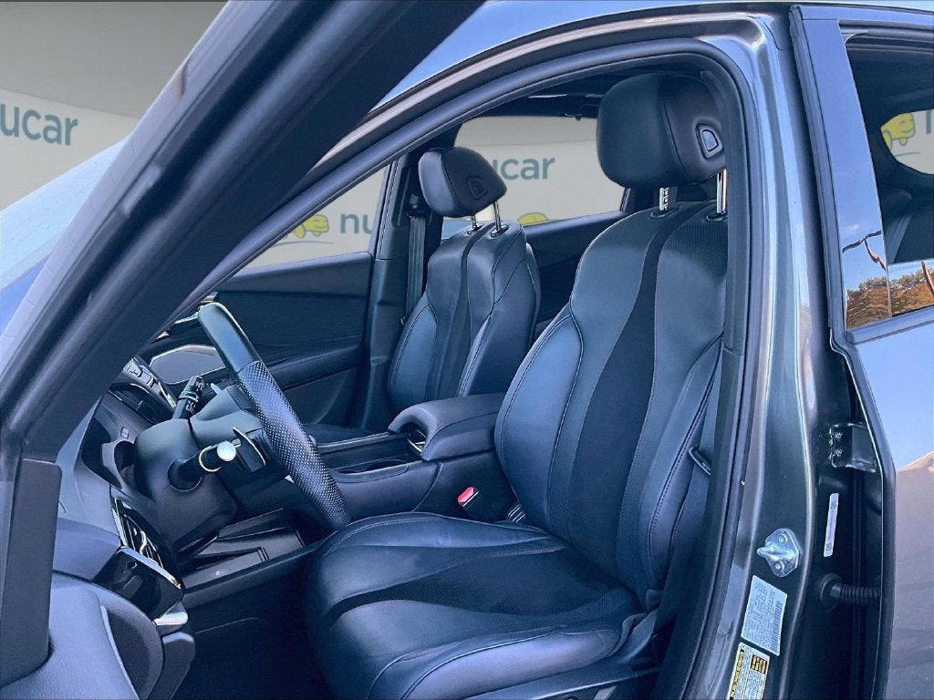 2023 Acura RDX A-Spec Package SH-AWD