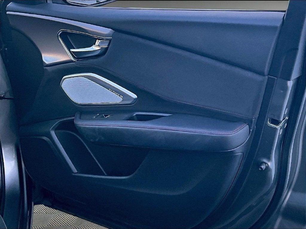 2023 Acura RDX A-Spec Package SH-AWD