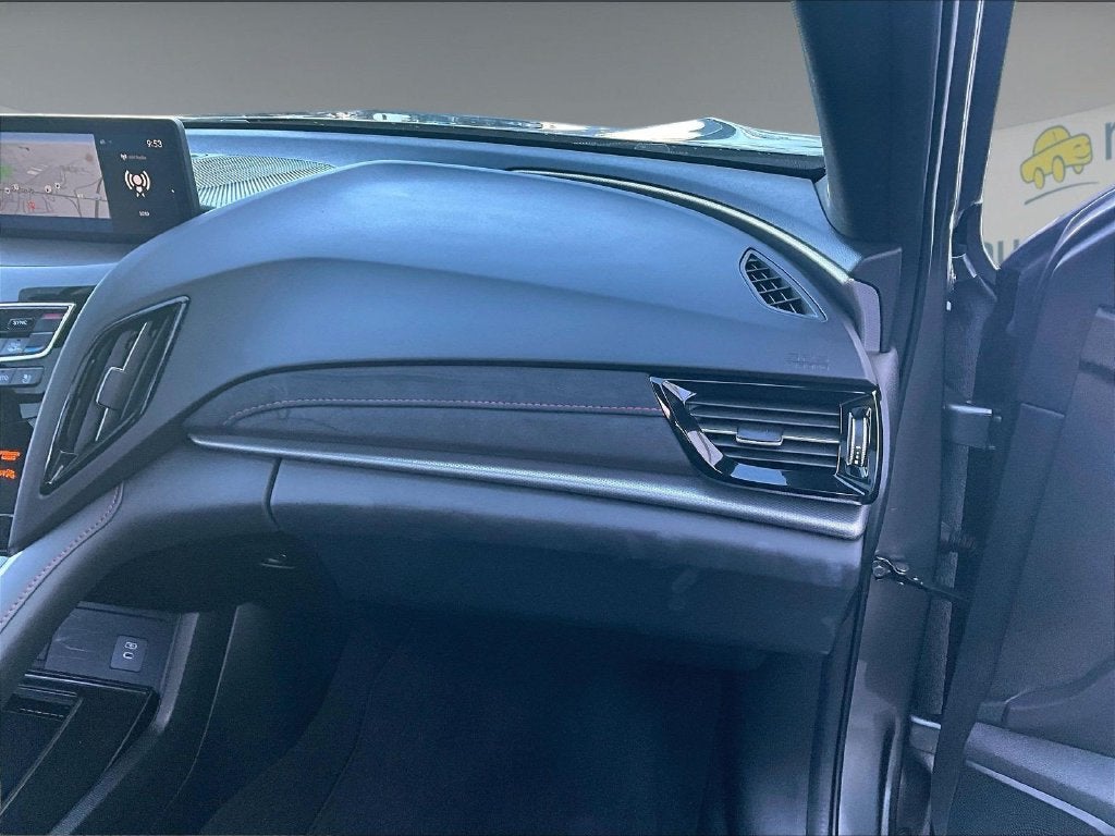2023 Acura RDX A-Spec Package SH-AWD