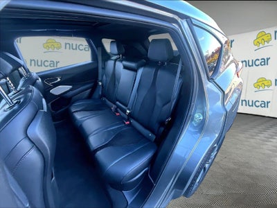 2023 Acura RDX A-Spec Package SH-AWD