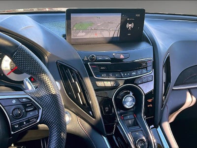 2023 Acura RDX A-Spec Package SH-AWD