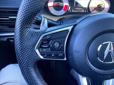 2023 Acura RDX A-Spec Package SH-AWD