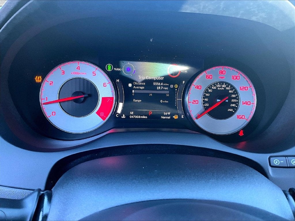 2023 Acura RDX A-Spec Package SH-AWD