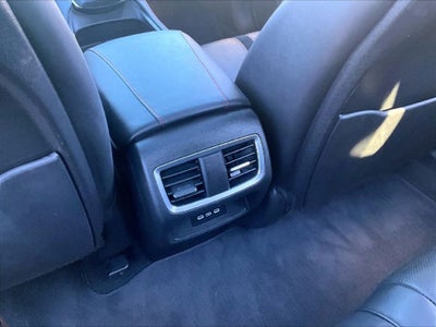 2023 Acura RDX A-Spec Package SH-AWD