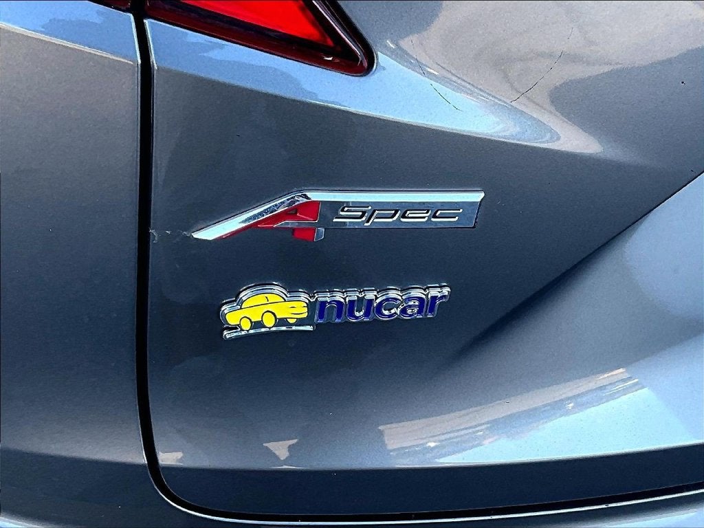 2023 Acura RDX A-Spec Package SH-AWD