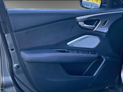 2023 Acura RDX A-Spec Package SH-AWD