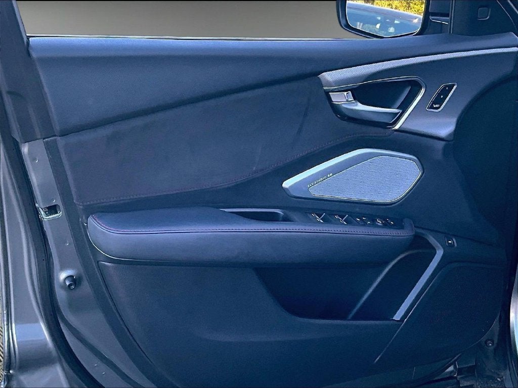 2023 Acura RDX A-Spec Package SH-AWD