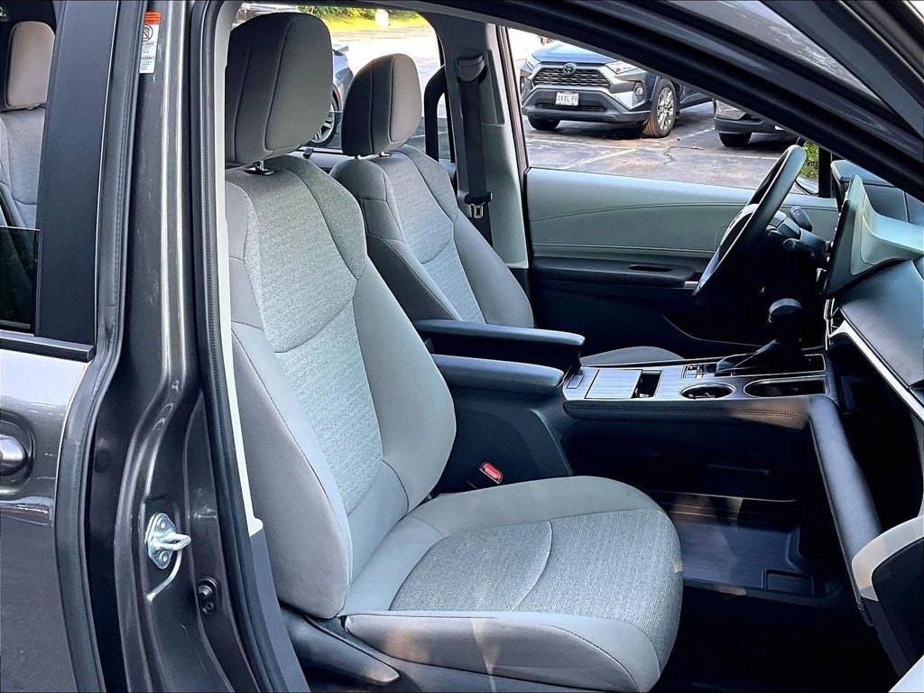 2024 Toyota Sienna LE 8 Passenger