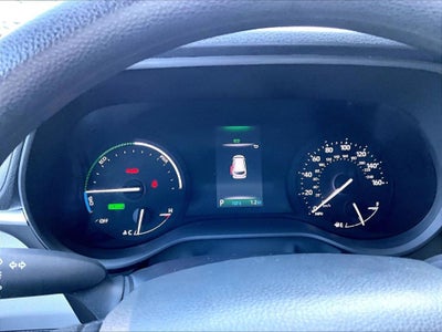 2024 Toyota Sienna LE 8 Passenger