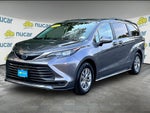 2024 Toyota Sienna LE 8 Passenger