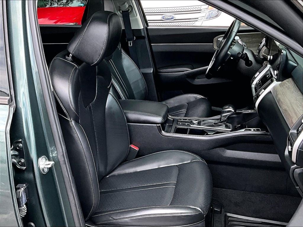 2023 Kia Sorento X-Line S