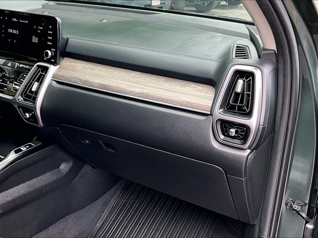 2023 Kia Sorento X-Line S