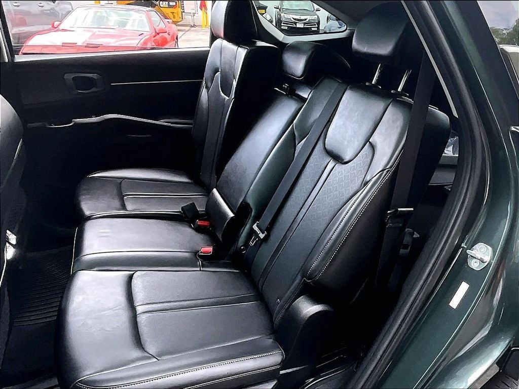 2023 Kia Sorento X-Line S