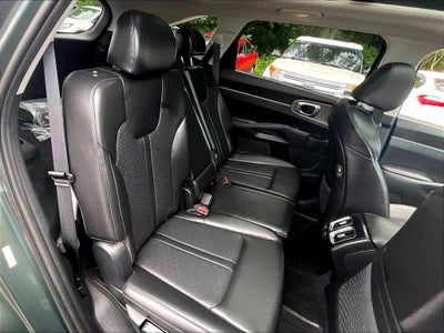 2023 Kia Sorento X-Line S