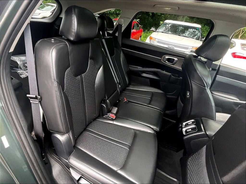 2023 Kia Sorento X-Line S