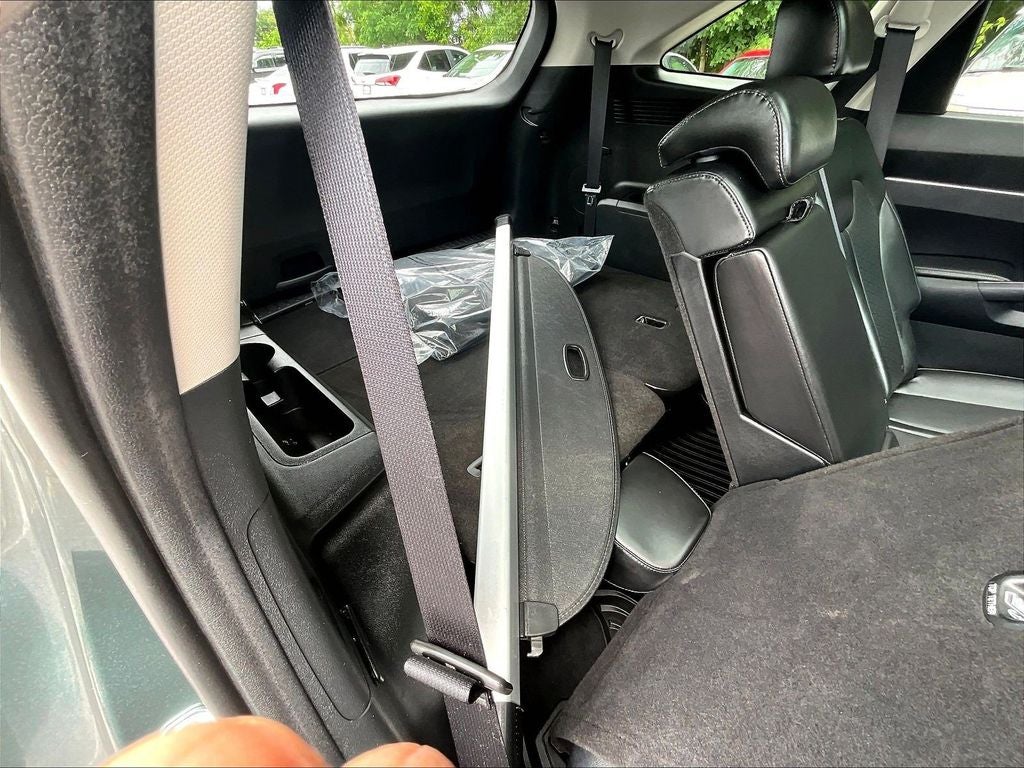 2023 Kia Sorento X-Line S
