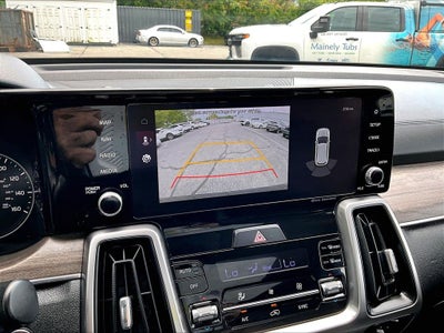 2023 Kia Sorento X-Line S