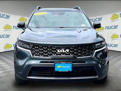 2023 Kia Sorento X-Line S