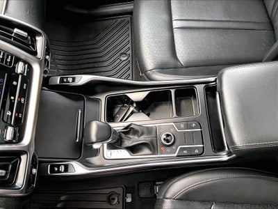 2023 Kia Sorento X-Line S