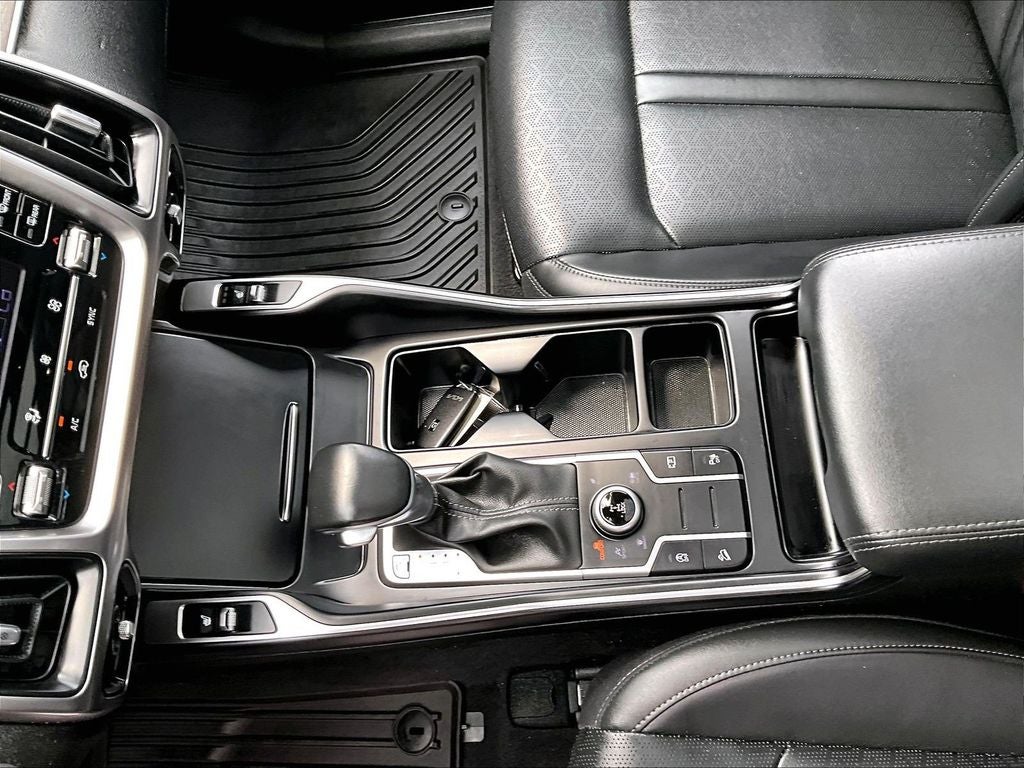 2023 Kia Sorento X-Line S