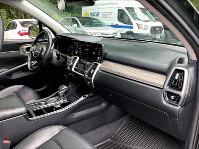 2023 Kia Sorento X-Line S