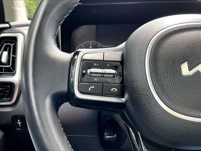 2023 Kia Sorento X-Line S