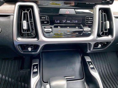 2023 Kia Sorento X-Line S