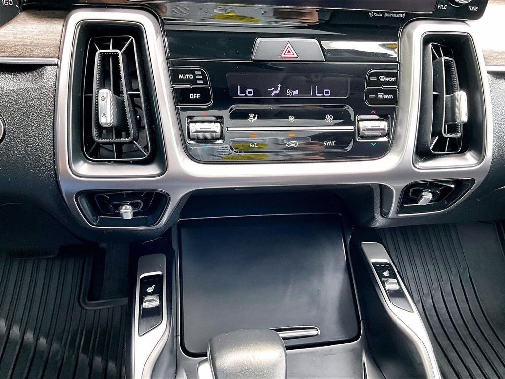 2023 Kia Sorento X-Line S