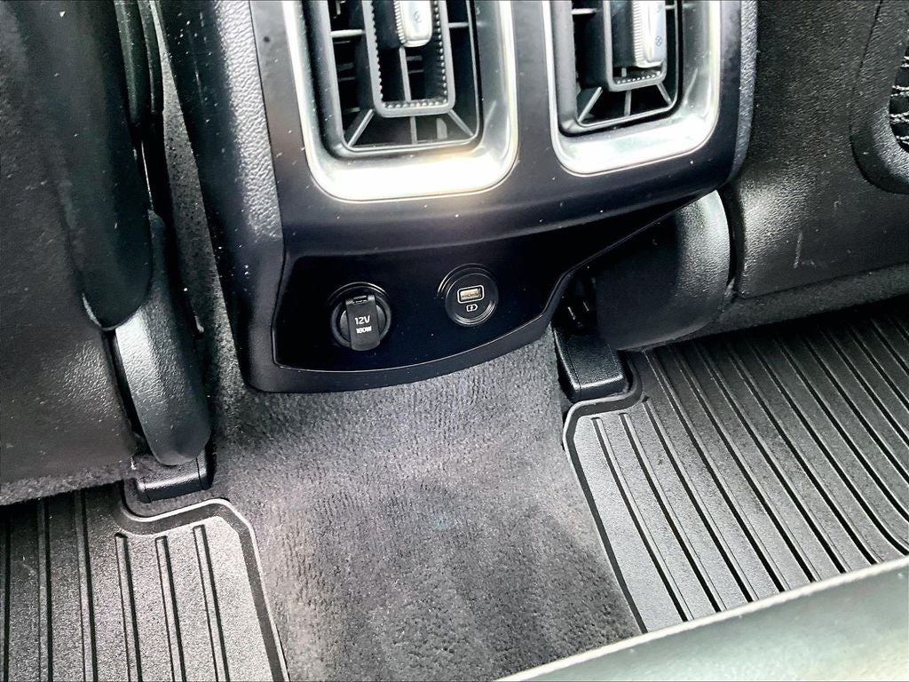 2023 Kia Sorento X-Line S
