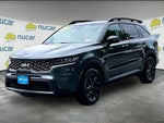 2023 Kia Sorento X-Line S