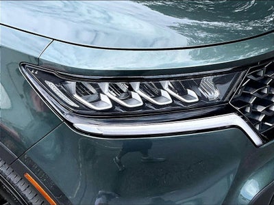 2023 Kia Sorento X-Line S