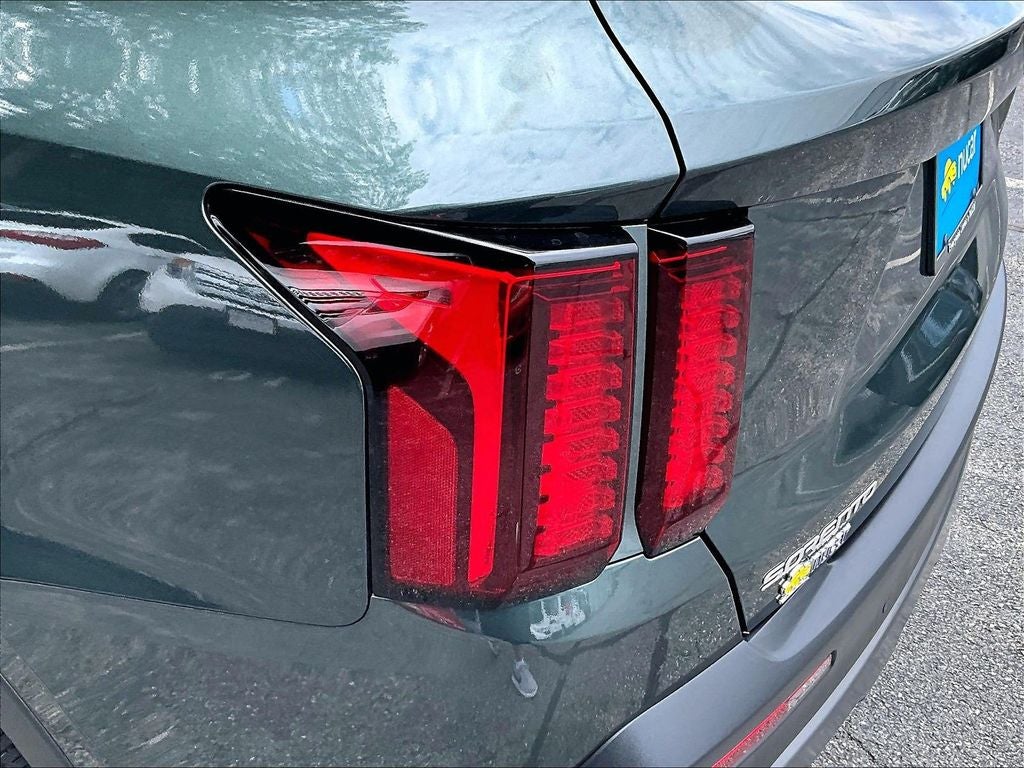 2023 Kia Sorento X-Line S