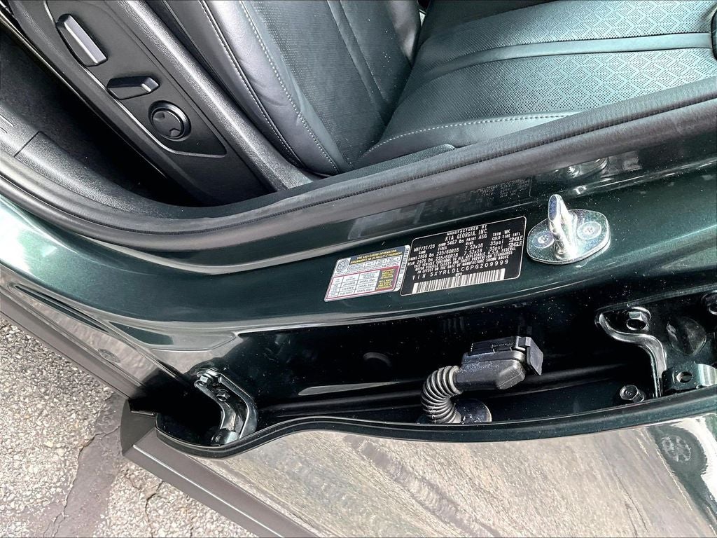 2023 Kia Sorento X-Line S