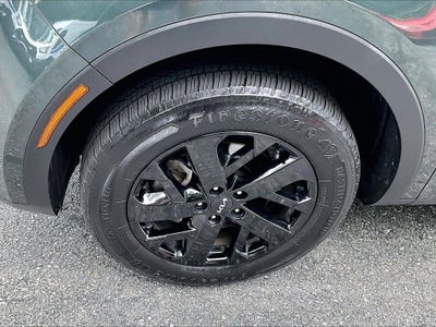 2023 Kia Sorento X-Line S