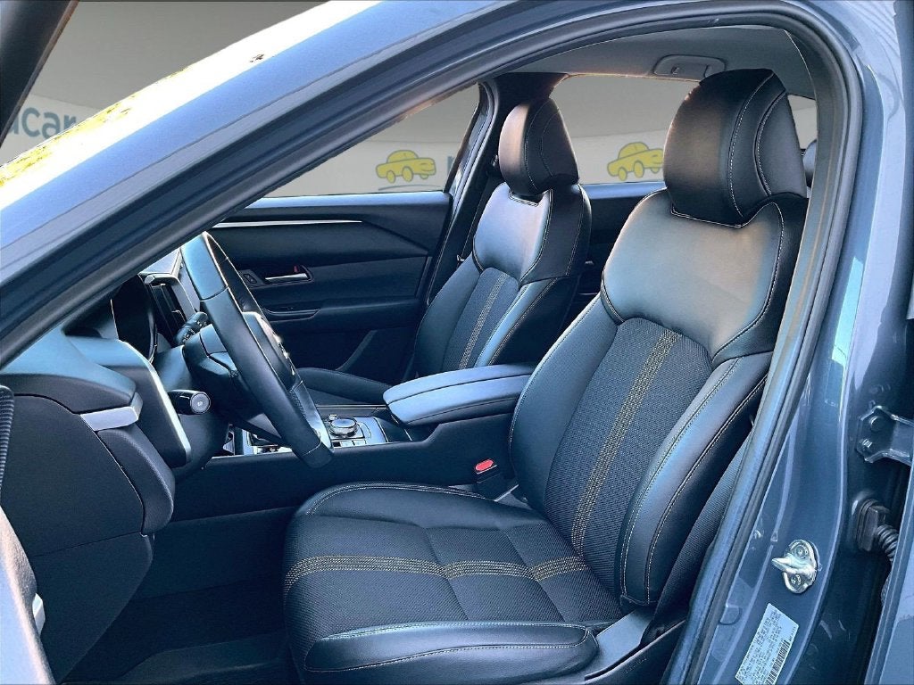 2024 Mazda Mazda CX-50 2.5 S Preferred Package