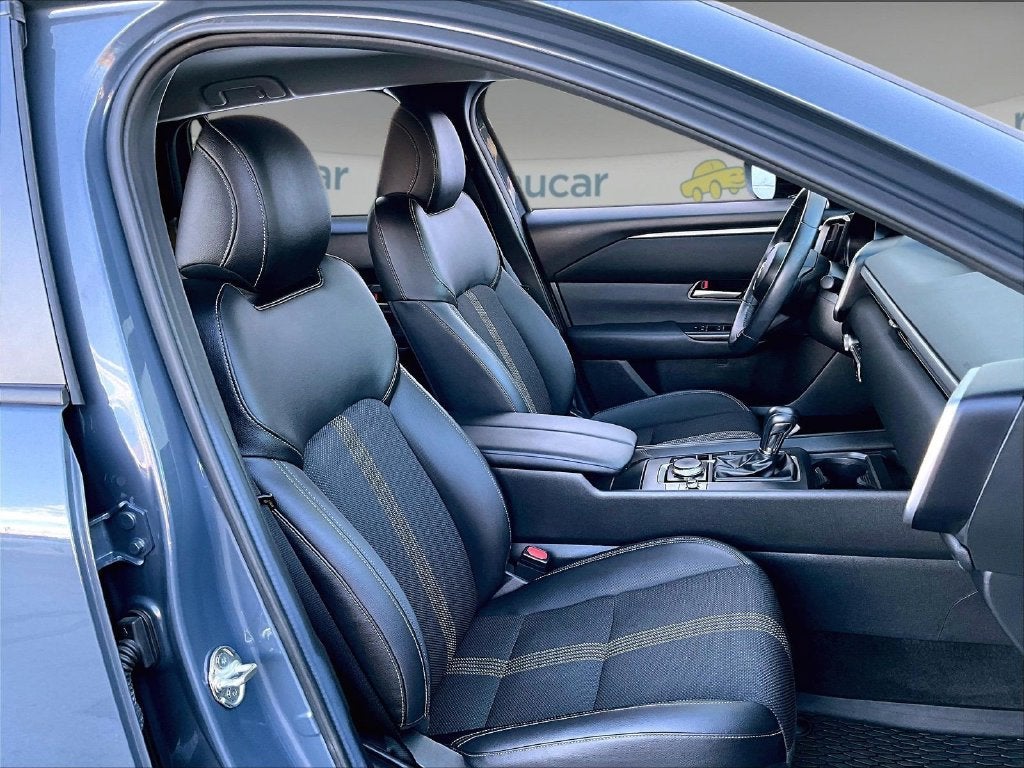 2024 Mazda Mazda CX-50 2.5 S Preferred Package