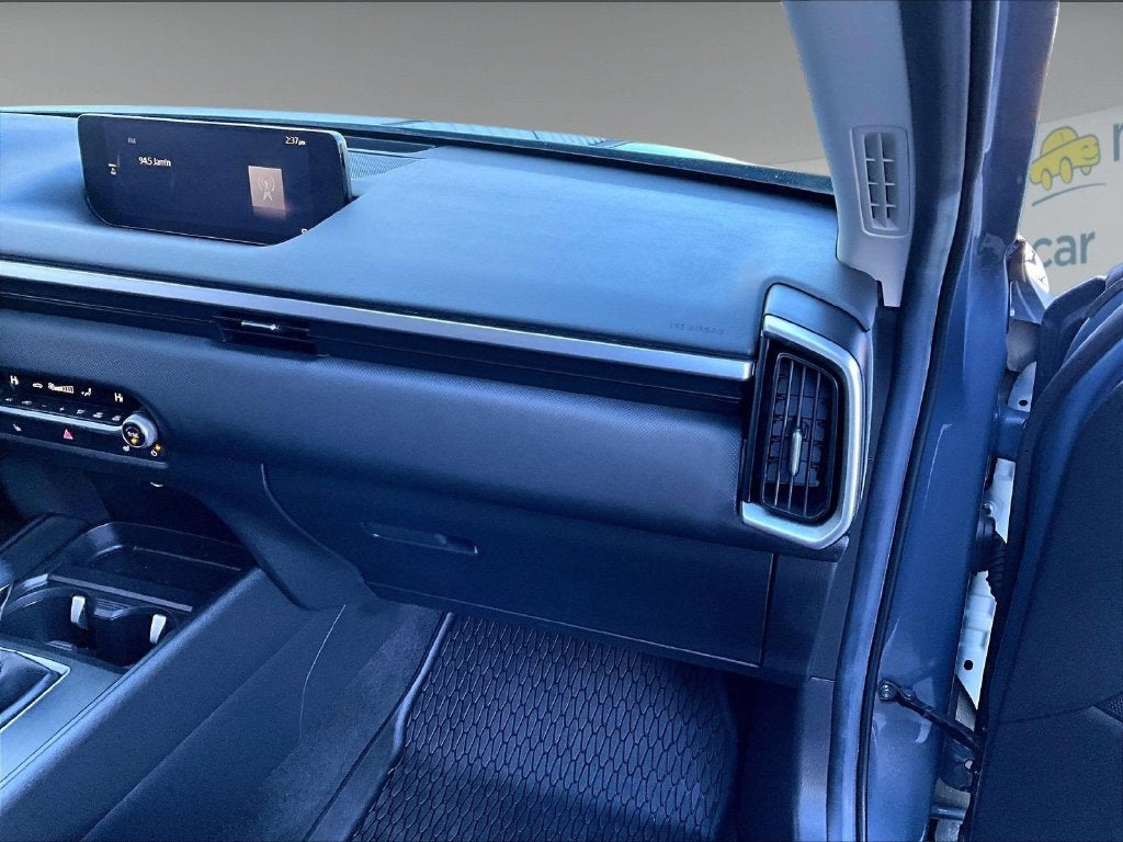 2024 Mazda Mazda CX-50 2.5 S Preferred Package
