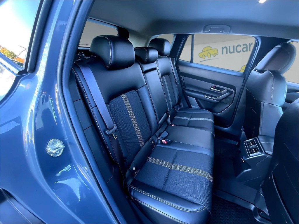 2024 Mazda Mazda CX-50 2.5 S Preferred Package