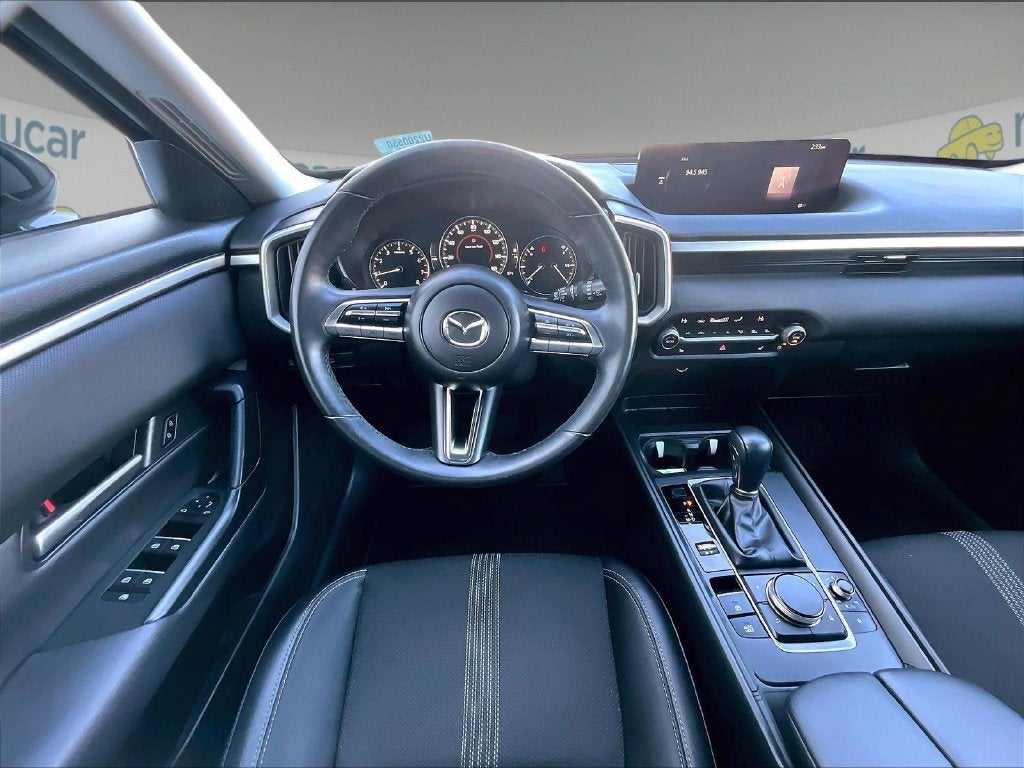 2024 Mazda Mazda CX-50 2.5 S Preferred Package